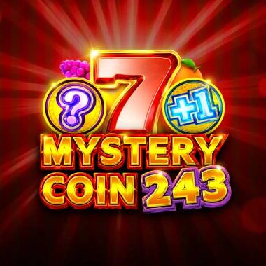 Mystery Coin 243