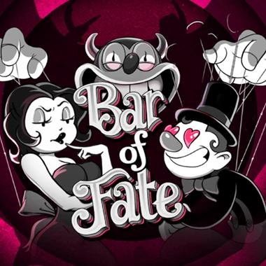 Bar of Fate