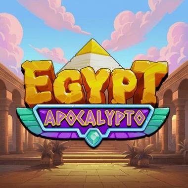 Egypt Apocalypto