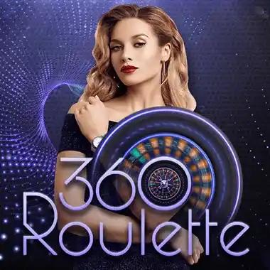 Roulette 360