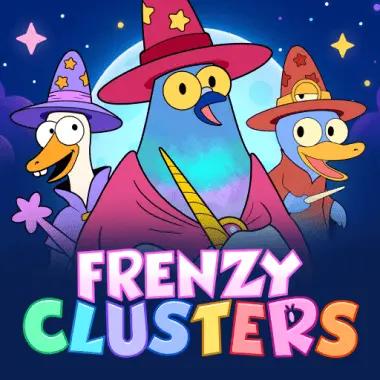 Frenzy Clusters