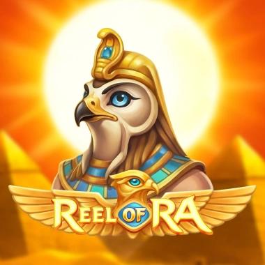 Reel of Ra