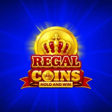 Regal Coins Hold and Win