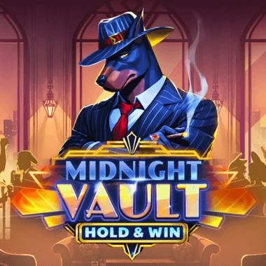 Midnight Vault: Hold&Win