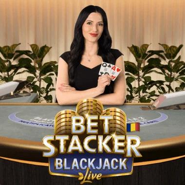 Classic Bet Stacker Blackjack 27