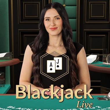 Classic Blackjack B