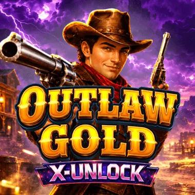 Outlaw Gold X-UNLOCK RUNNING WINS