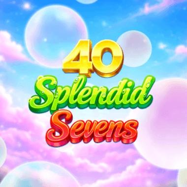 40 Splendid Sevens