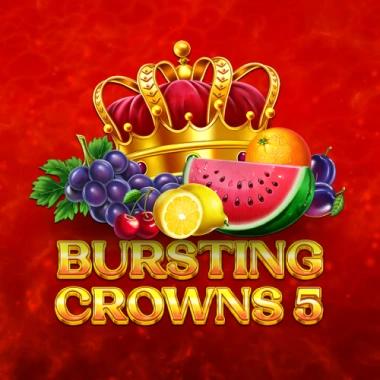 Bursting Crowns 5