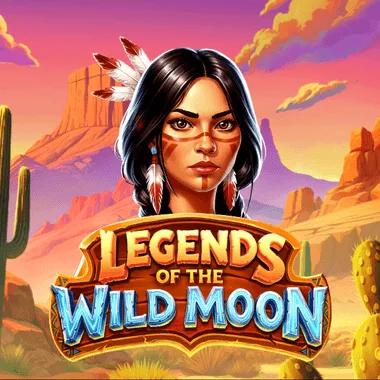 Legends of the Wild Moon