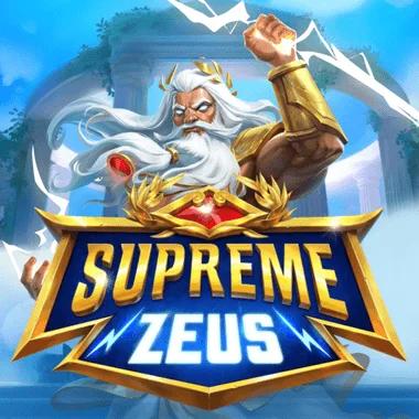 Supreme Zeus