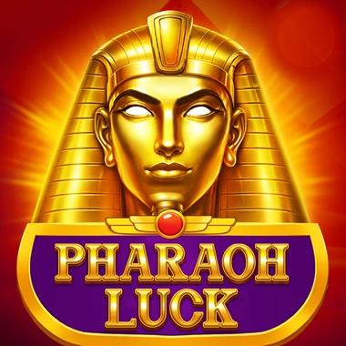 Pharaoh Luck