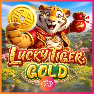 Lucky Tiger Gold