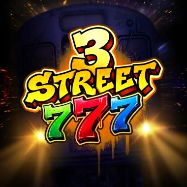 3 Street Sevens
