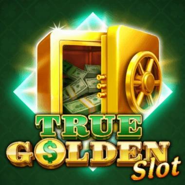 True Golden Slot